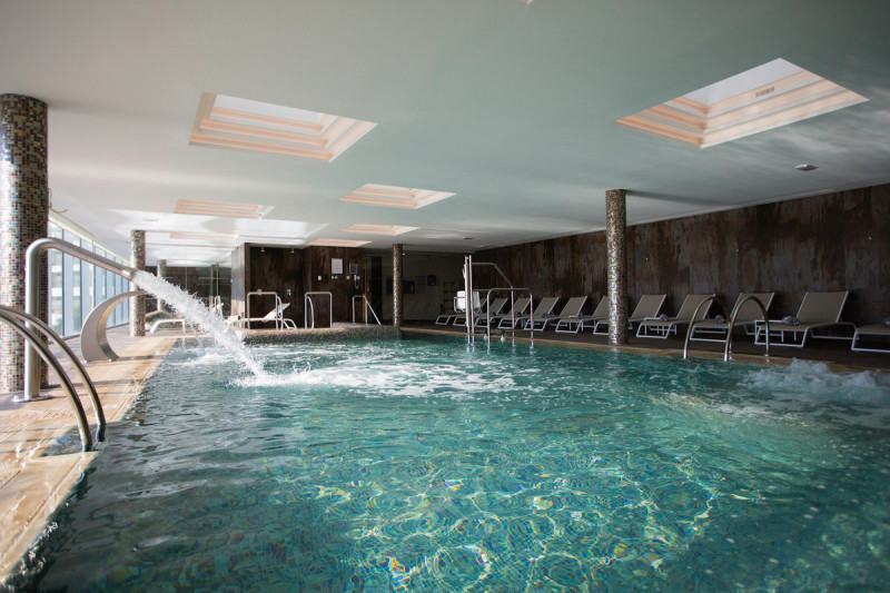 Hipotels Playa de Palma Palace