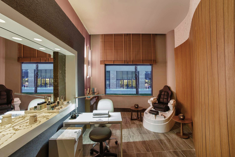 Aska Lara Resort & Spa