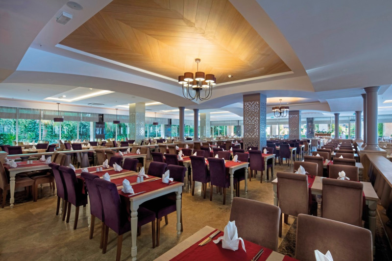 Trendy Verbena Beach