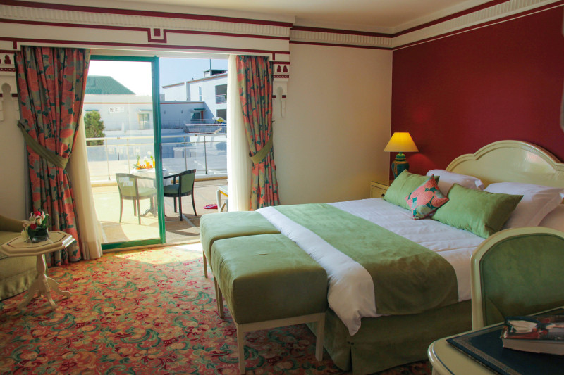 Agadir Beach Club