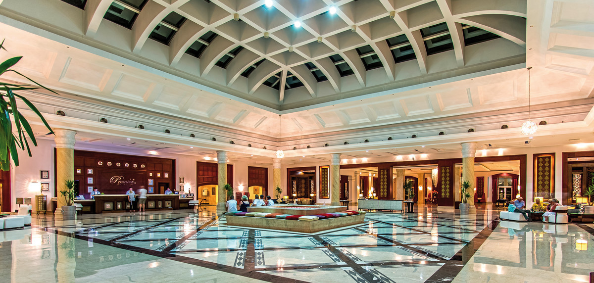 Premier Le Rêve Hotel & Spa