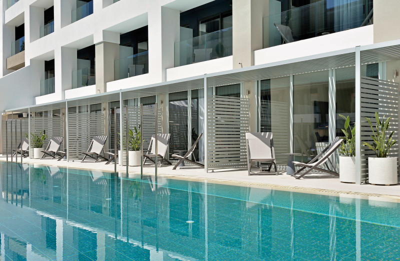 INNSIDE Palma Bosque