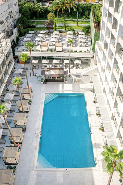 INNSIDE Palma Bosque