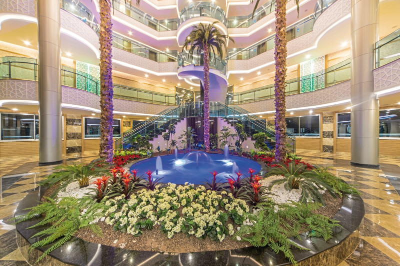 Lonicera Resort & Spa