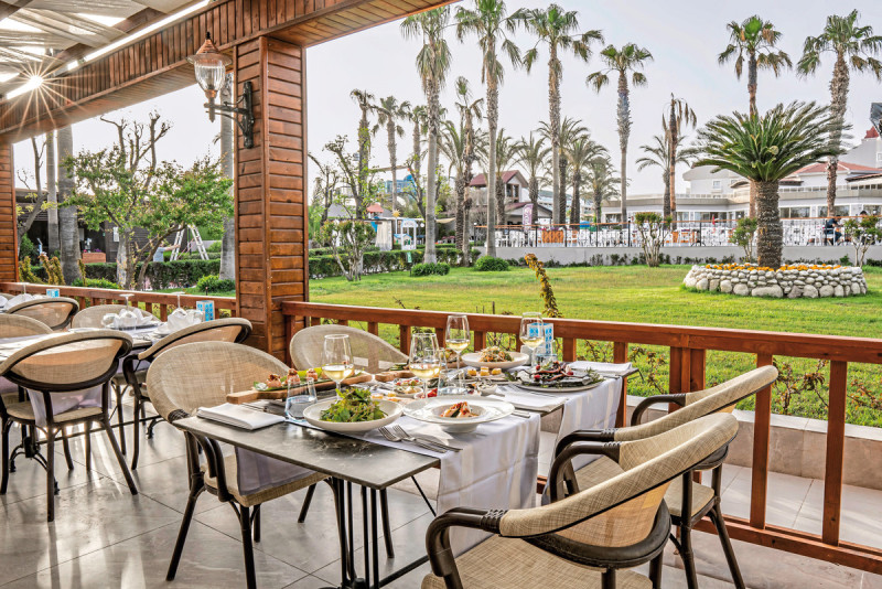 Aydinbey Famous Resort