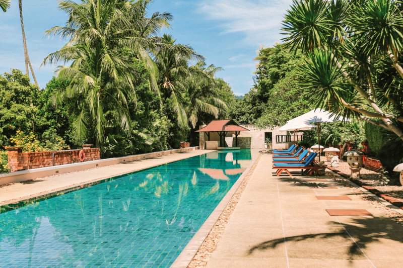 Renaissance Koh Samui Resort & Spa