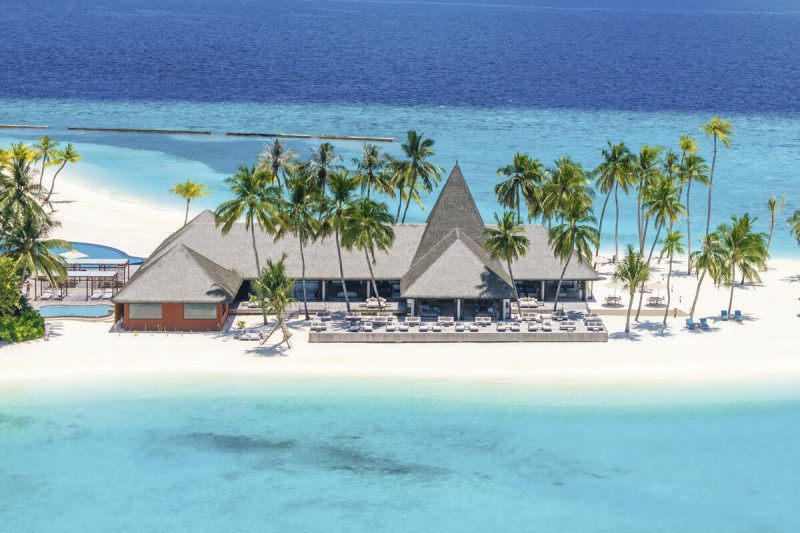 Veligandu Maldives Resort Island