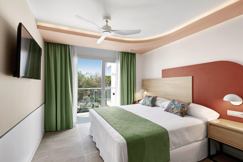 Wohnbeispiel Juniorsuite