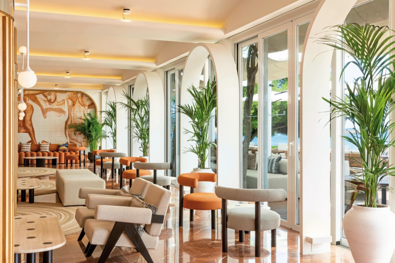 Riomar Ibiza, a Tribute Portfolio Hotel by Marriott