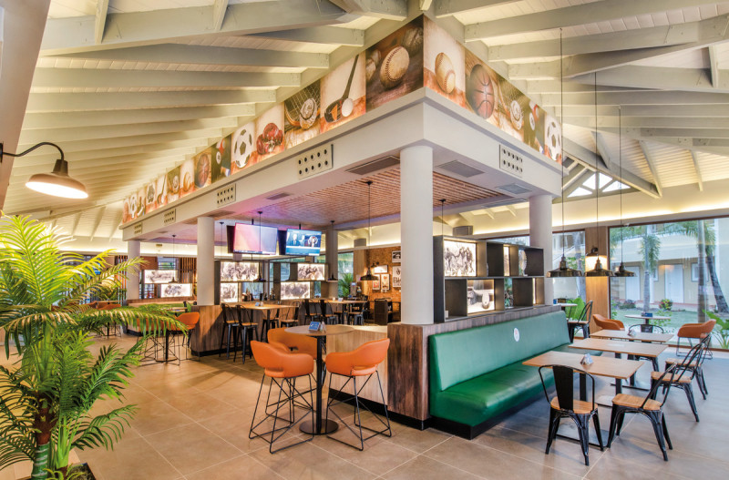 Bahia Principe Explore El Portillo