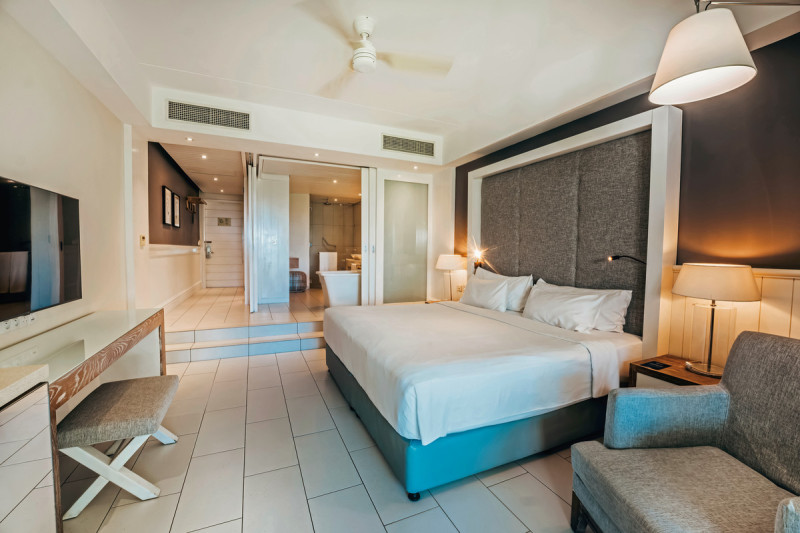 Wohnbeispiel Premium Ocean