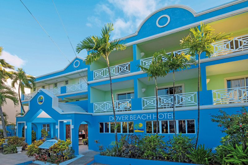 Dover Beach Hotel