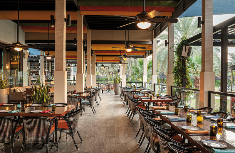 Le Royal Méridien Beach Resort & Spa Dubai