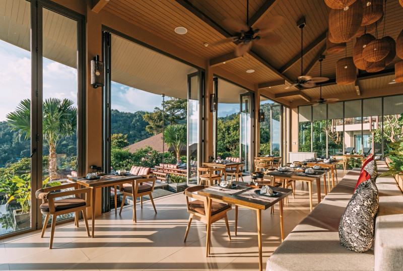 Mandarava Resort & Spa