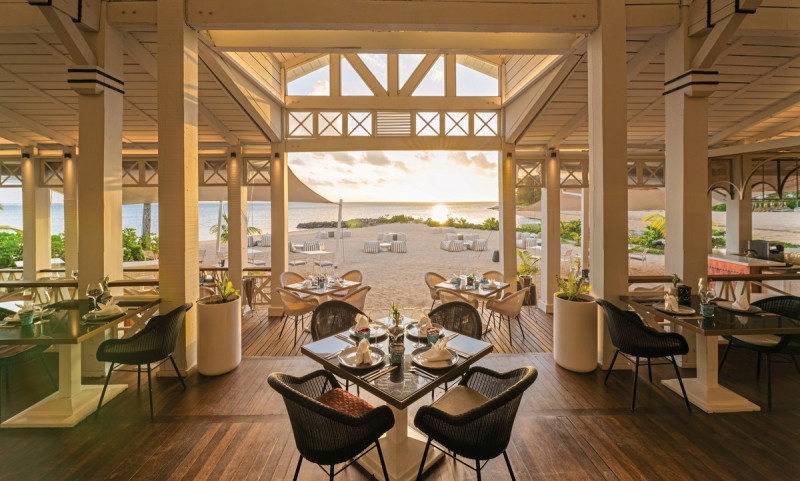 Heritage Le Telfair Golf & Wellness Resort