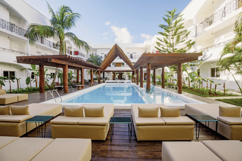 HM Playa del Carmen