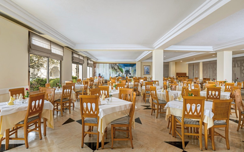 El Mouradi Port El Kantaoui