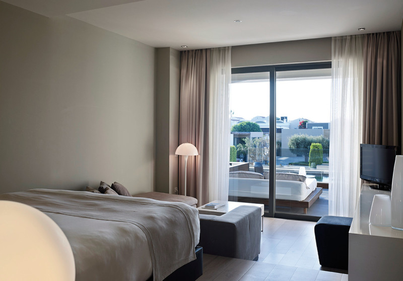 Wohnbeispiel Juniorsuite