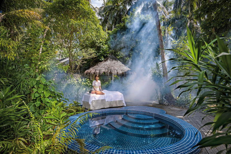 Niyama Private Islands Maldives