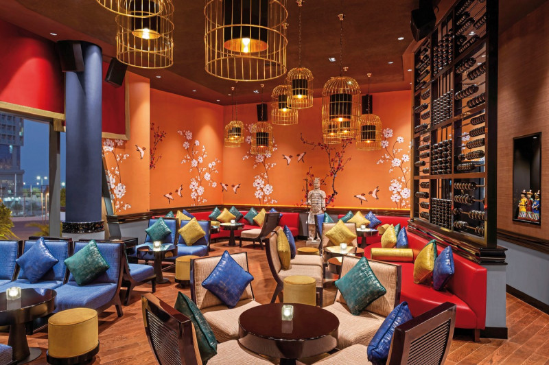 Hampton by Hilton Marjan Island