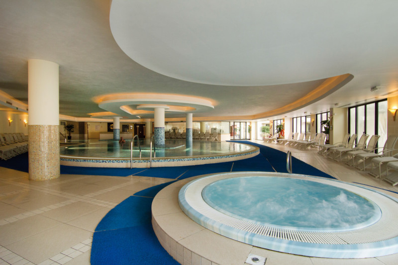 Grand Hotel Excelsior Malta