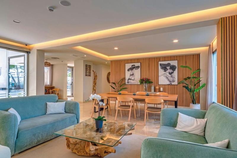 Playa Esperanza Resort