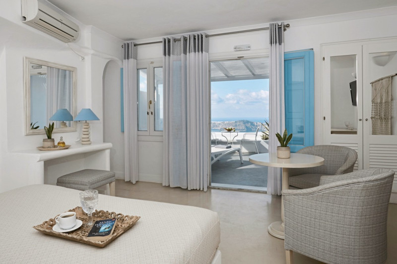 Wohnbeispiel Juniorsuite