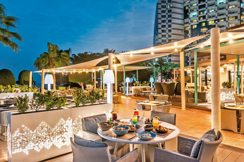 Khalidiya Palace Rayhaan by Rotana