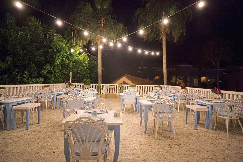 Turquoise Ölüdeniz