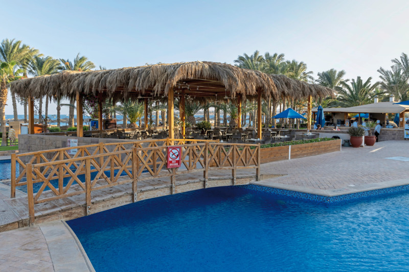 Fort Arabesque Resort & Spa