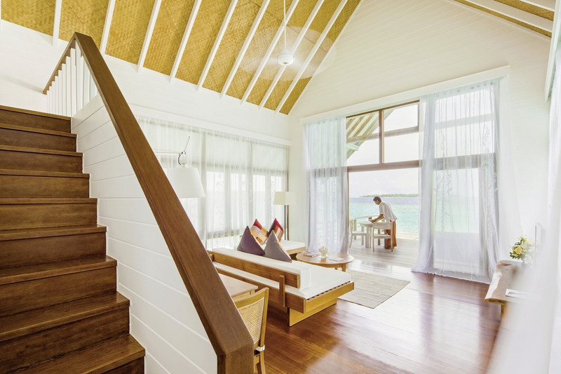 Loft Villa