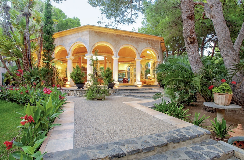 Lago Garden & Spa