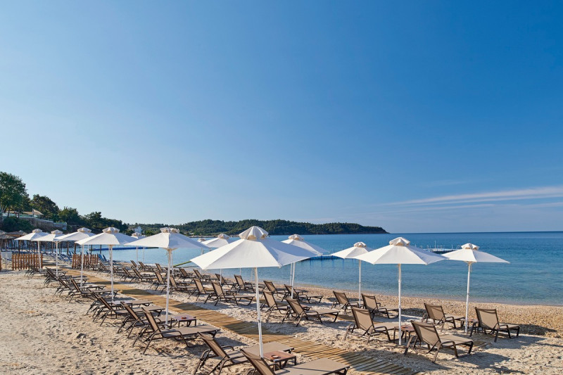 Alexandra Beach Spa Resort