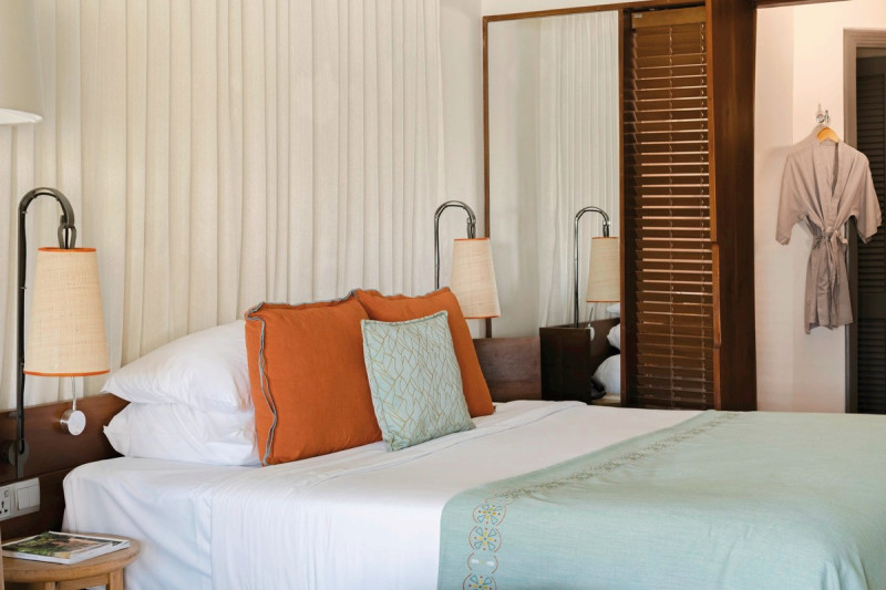 Wohnbeispiel Privilege Room