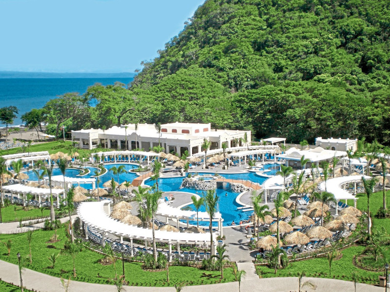 RIU Guanacaste