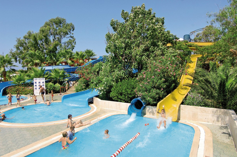 Botanik Hotel & Resort 