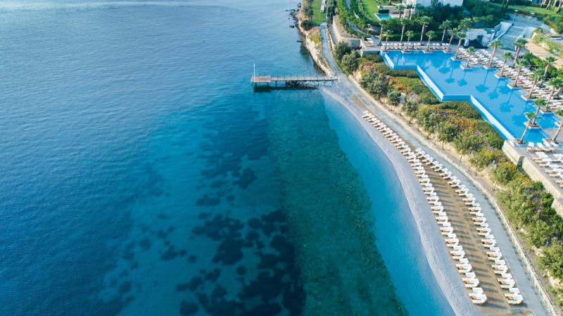 Xanadu Island
