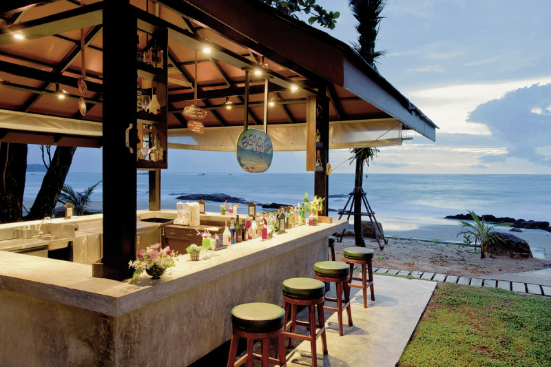 Khaolak Merlin Resort