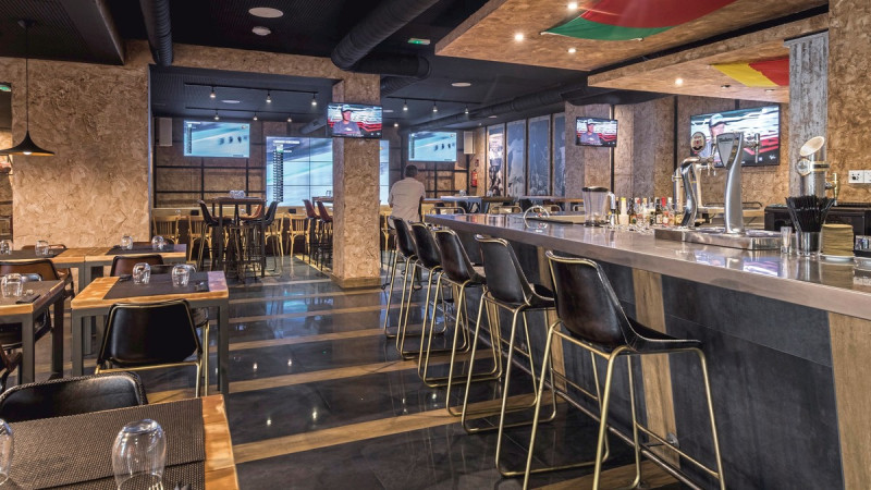 Be Live Adults Only Marivent