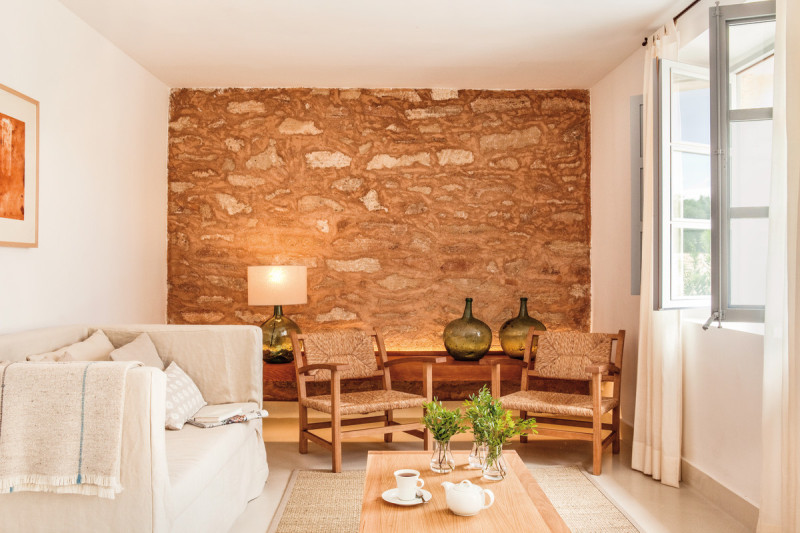 Wohnbeispiel Gran Suite