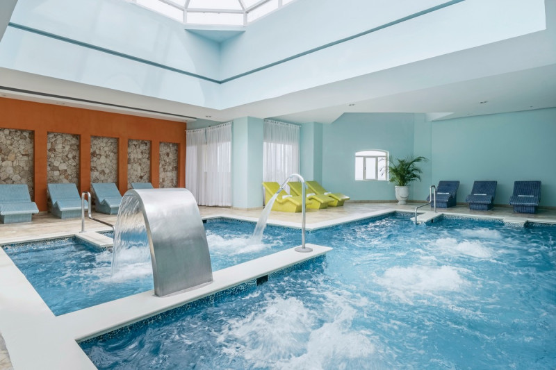 Iberostar Waves Rose Hall Beach