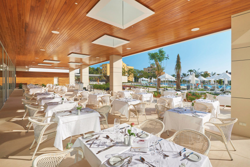 Hipotels Playa de Palma Palace