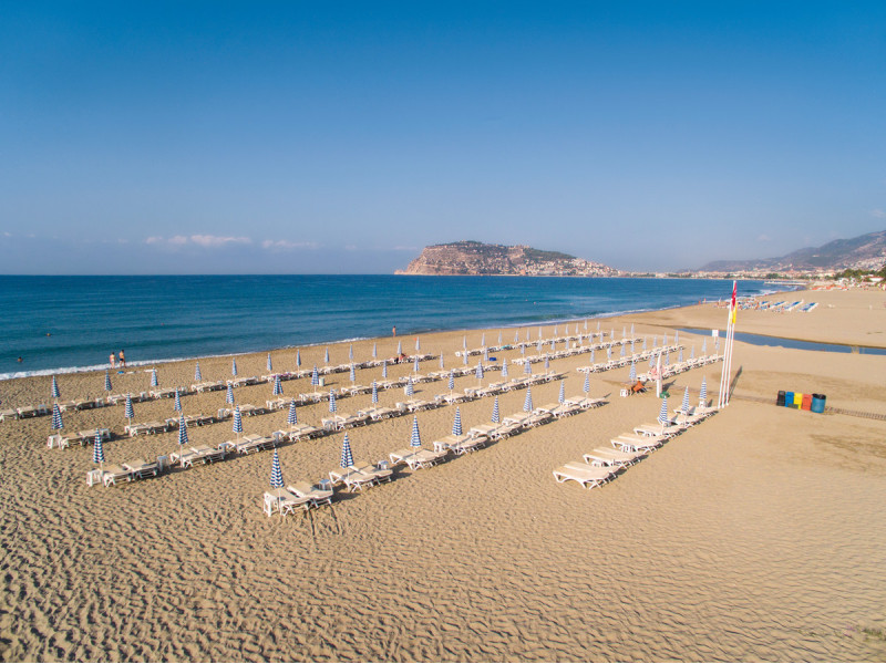 Green Garden Resort & Spa