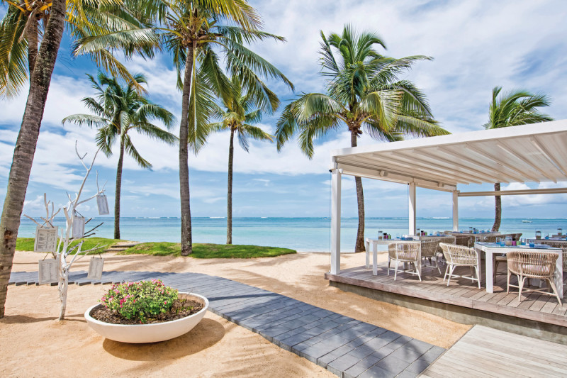 Heritage Le Telfair Golf & Wellness Resort