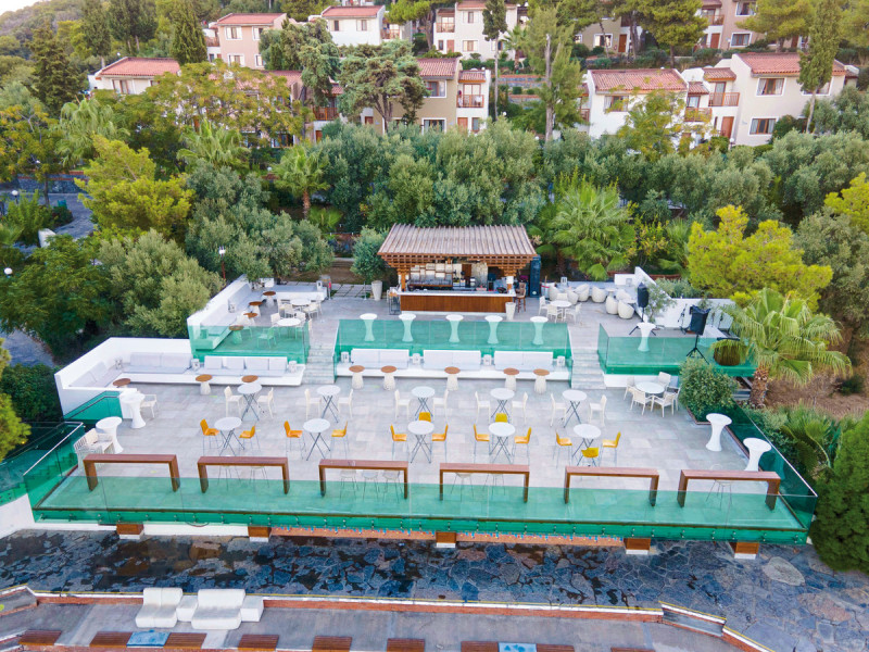 Pine Bay Holiday Resort