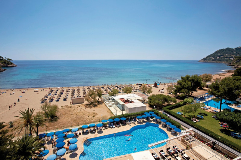 Universal Hotel Castell Royal