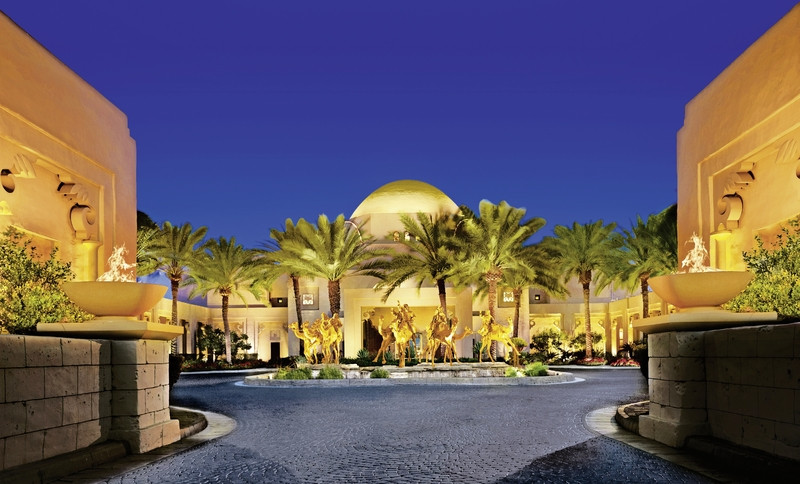One&Only Royal Mirage