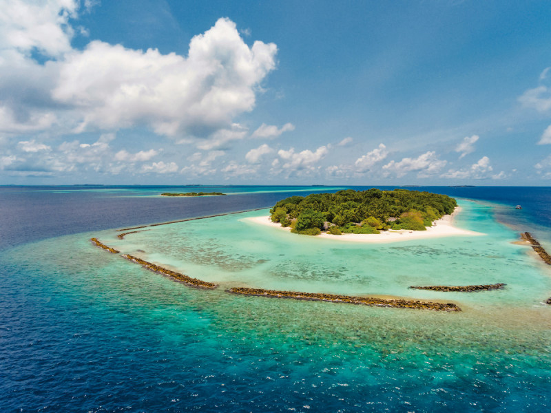 Royal Island Resort & Spa