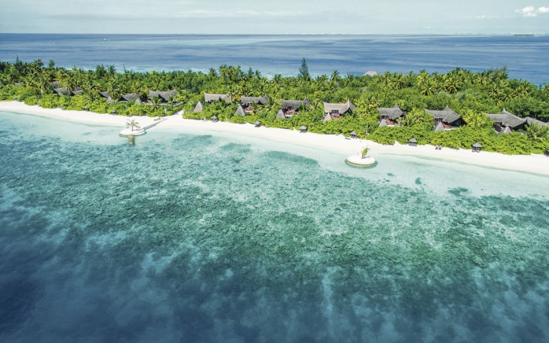 OZEN RESERVE Bolifushi