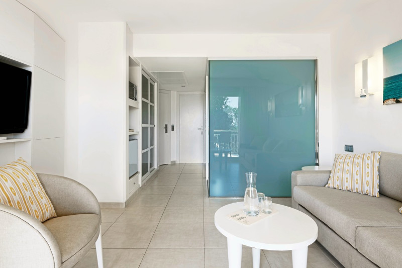 Wohnbeispiel Juniorsuite